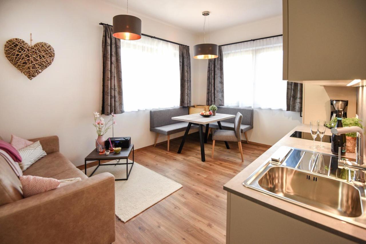 Kraiter Apartamento *
