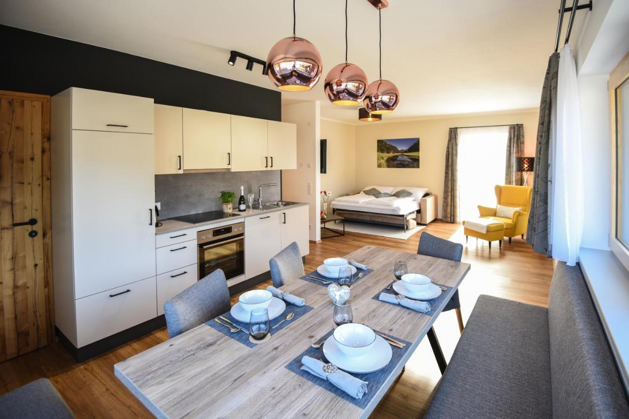 Kraiter Apartamento Schladming