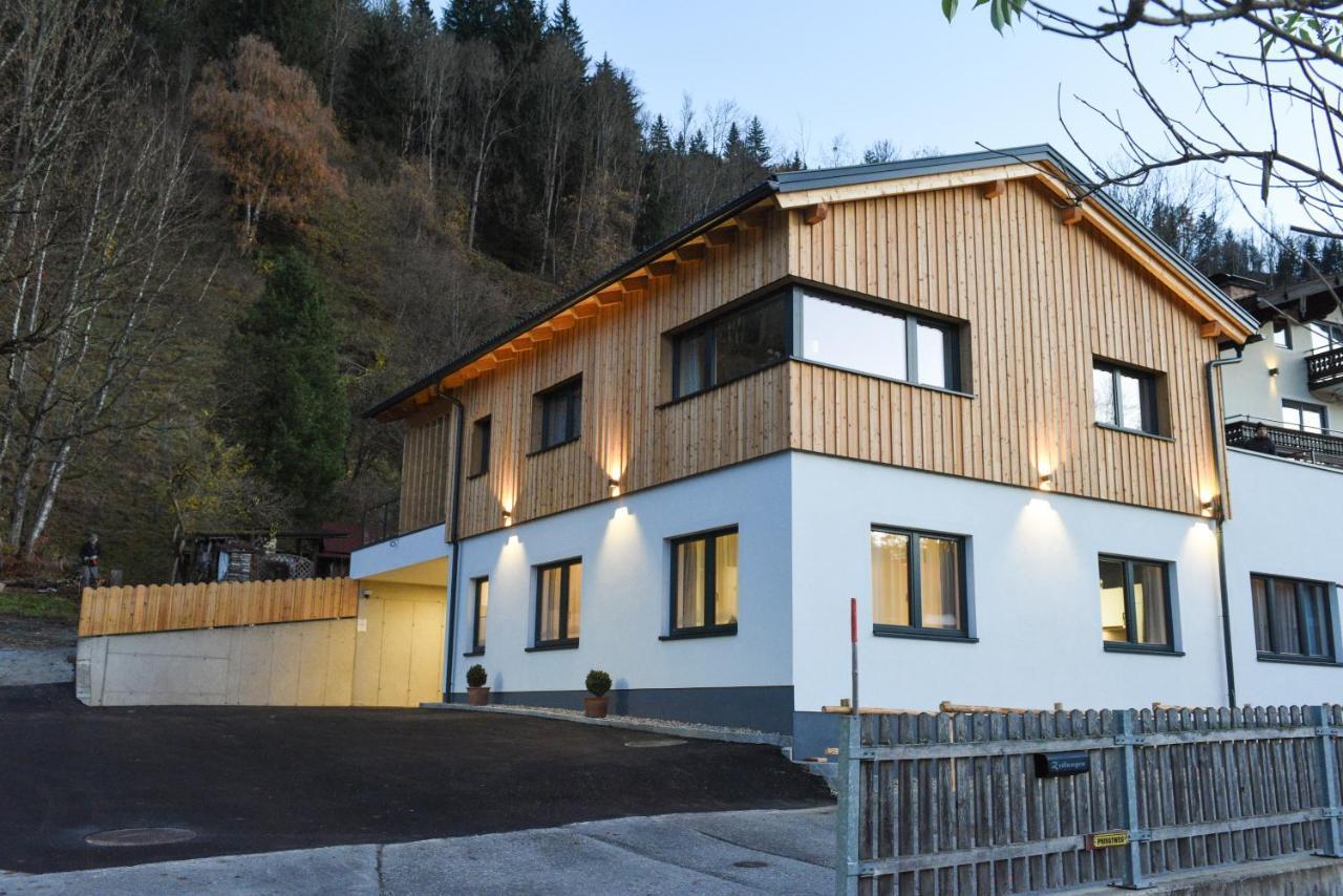 Kraiter Apartamento Schladming