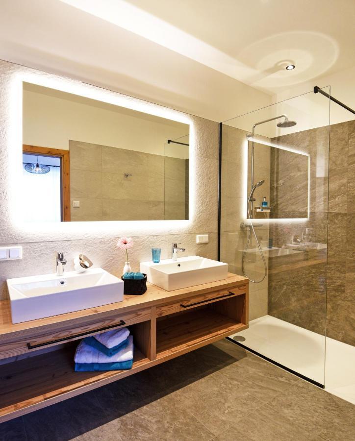 Kraiter Apartamento Schladming