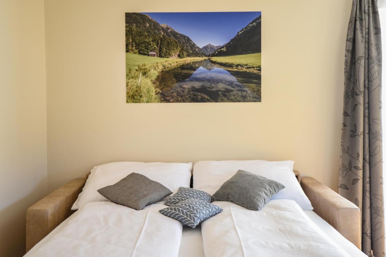 Kraiter Apartamento Schladming