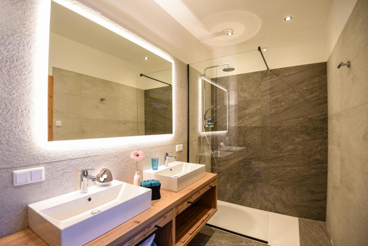 Apartamento Kraiter Schladming