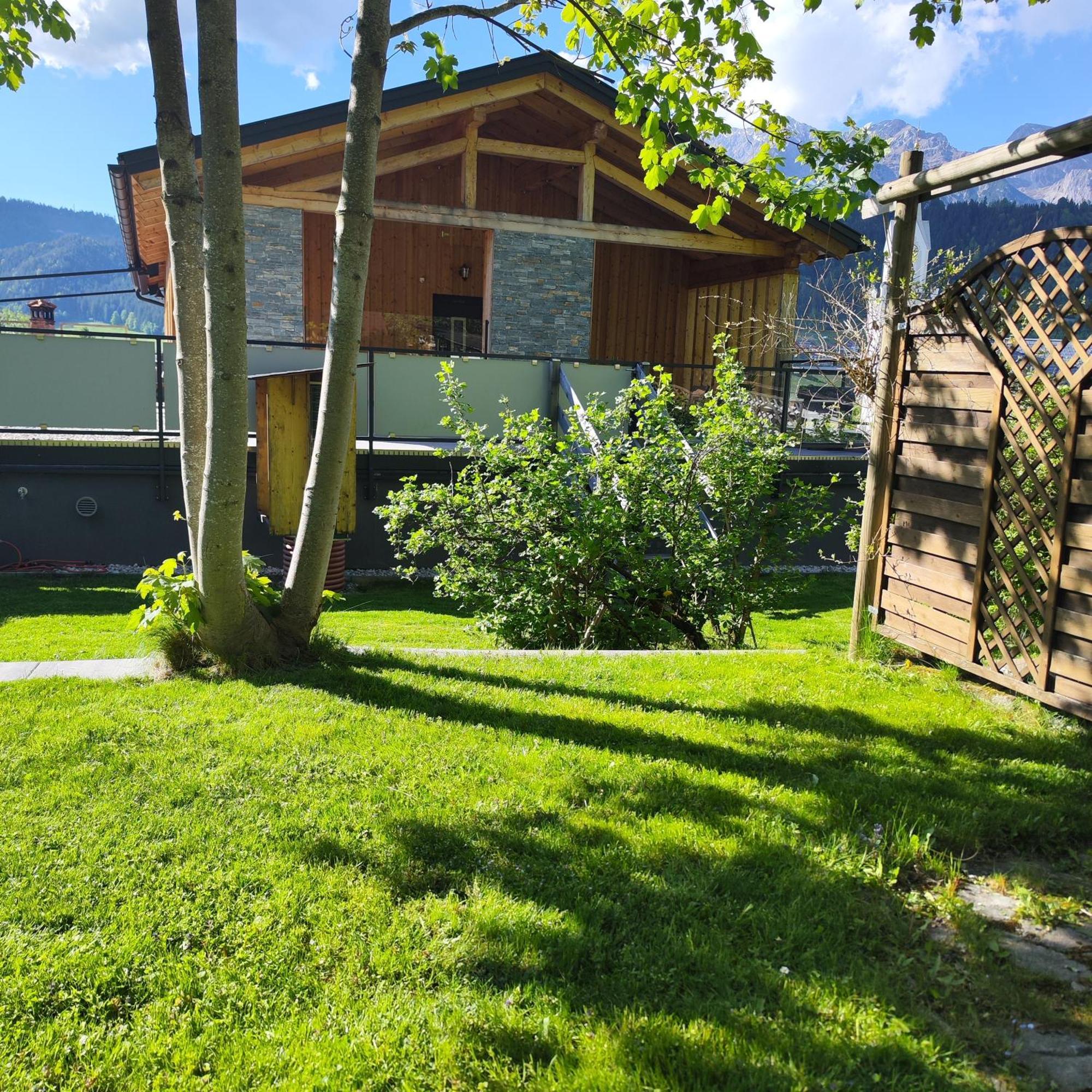 Apartamento Kraiter Schladming